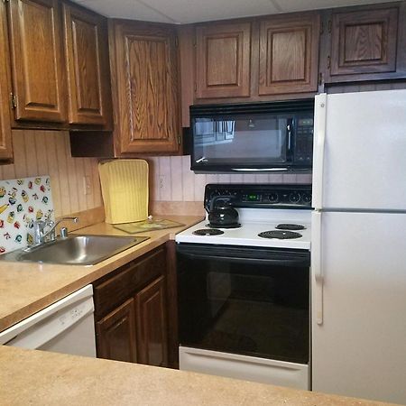 Flying Cloud Villa Ocean City Room photo