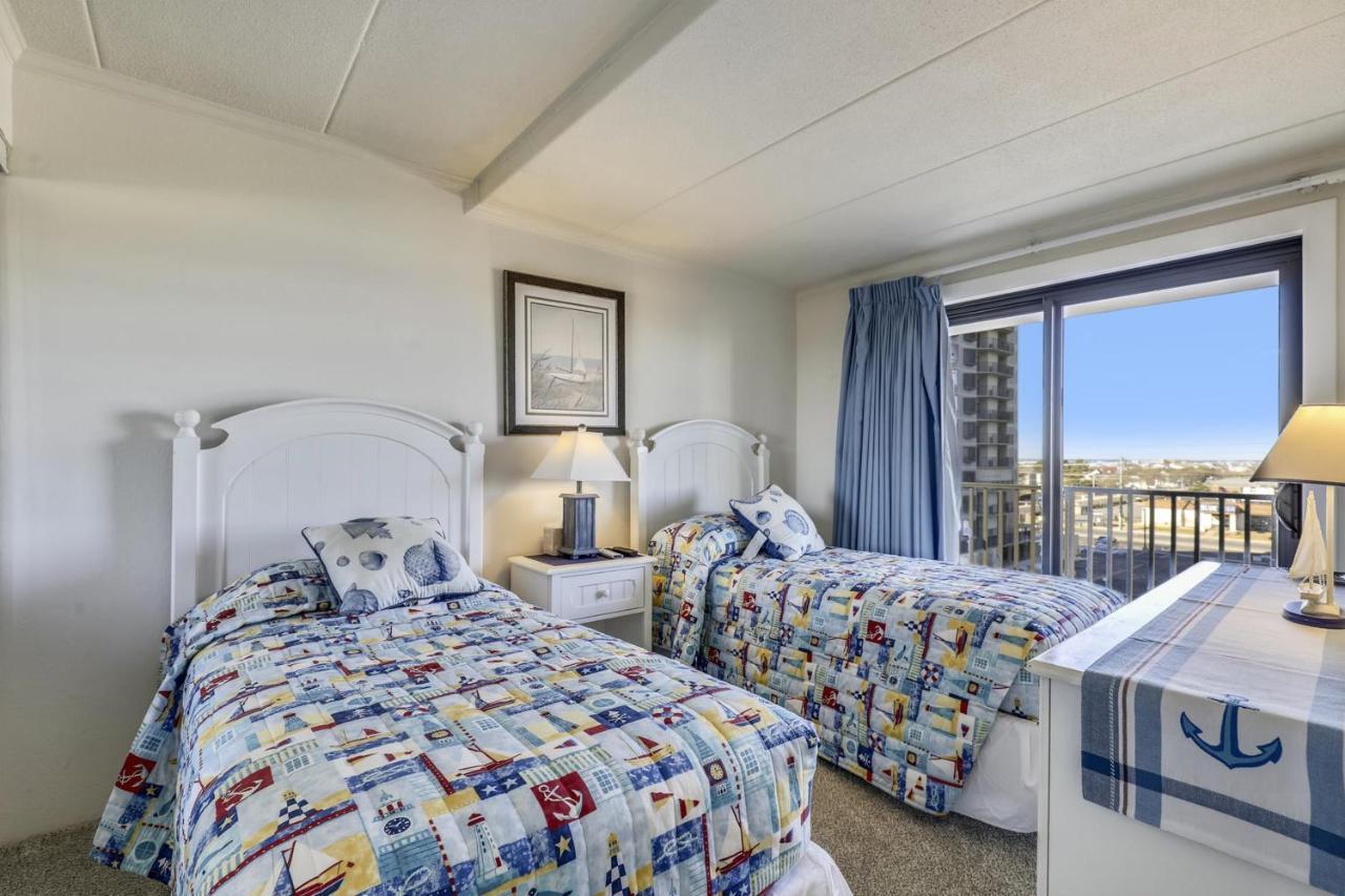 Flying Cloud Villa Ocean City Exterior photo