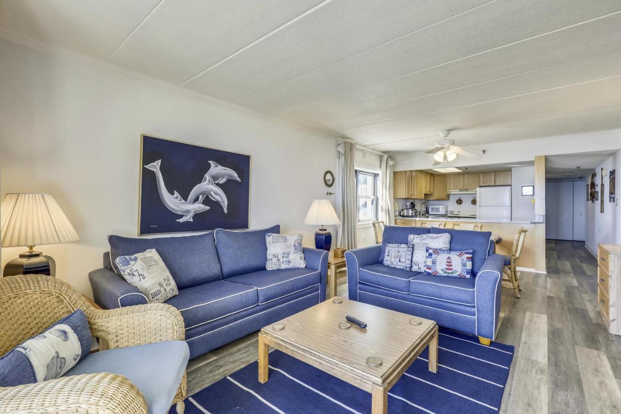 Flying Cloud Villa Ocean City Exterior photo