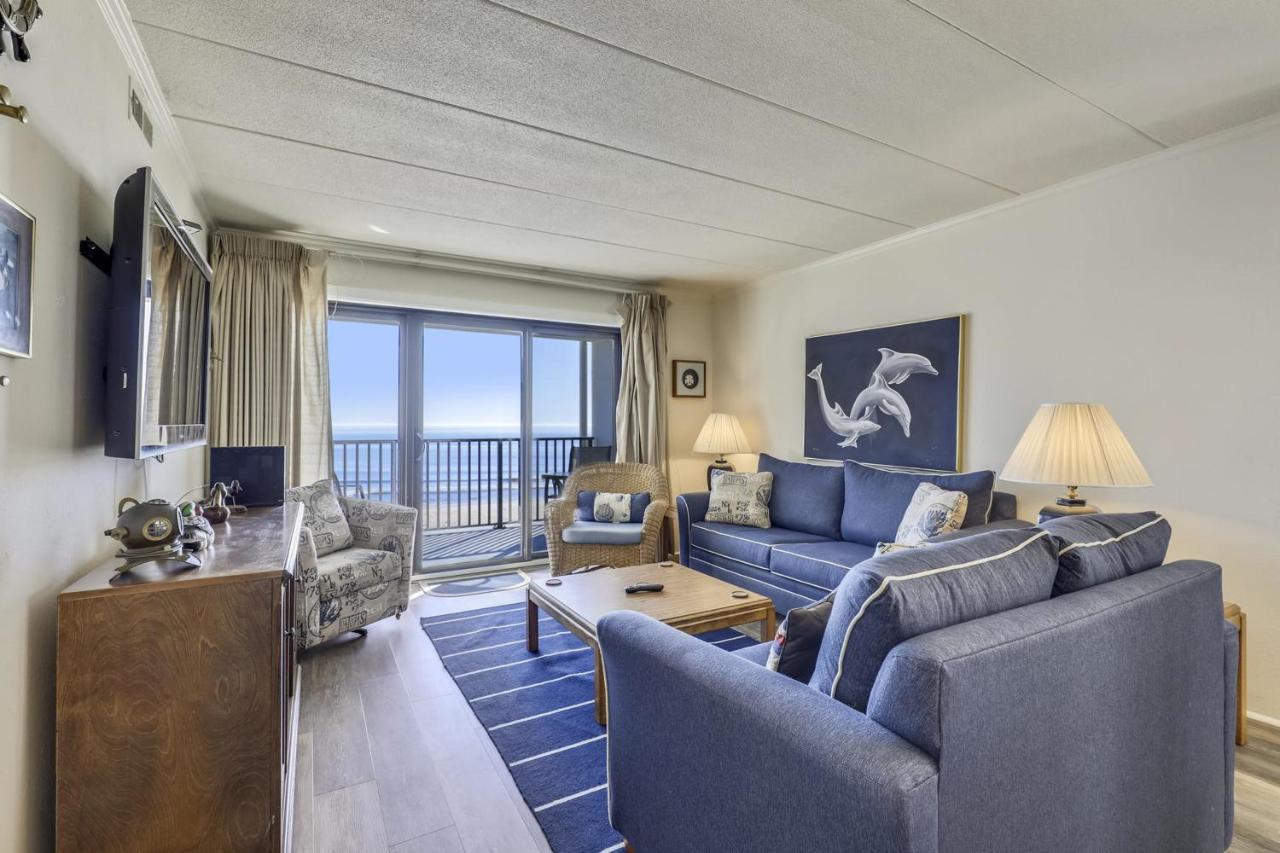 Flying Cloud Villa Ocean City Exterior photo
