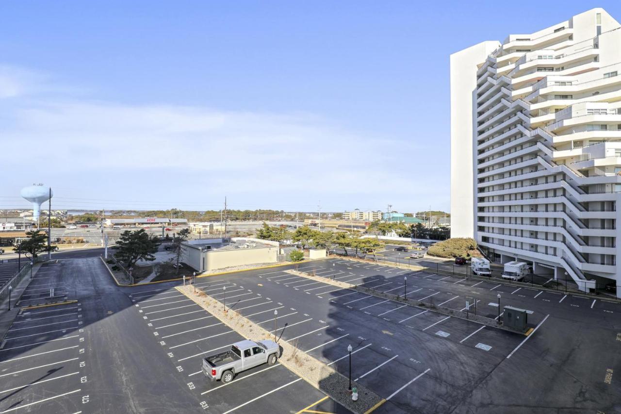 Flying Cloud Villa Ocean City Exterior photo