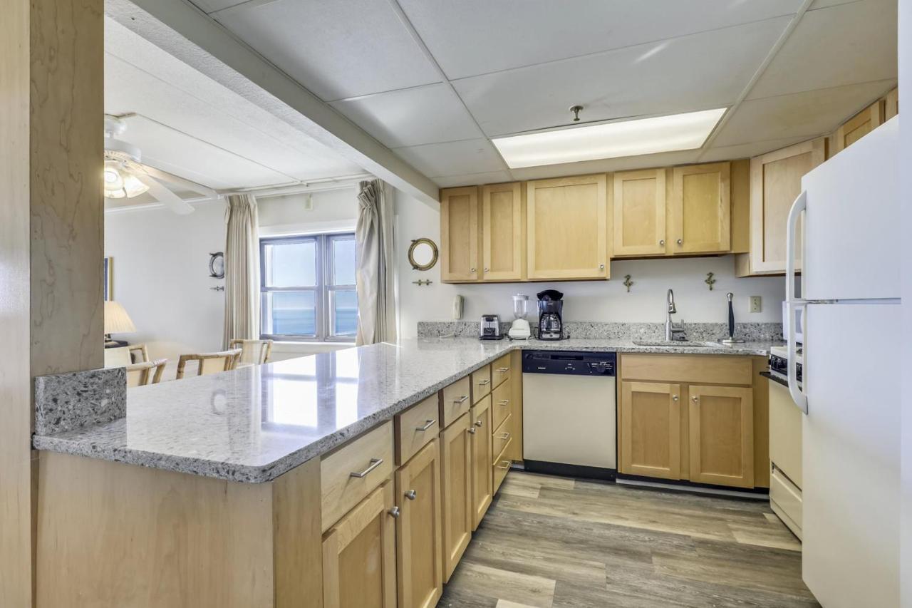 Flying Cloud Villa Ocean City Exterior photo