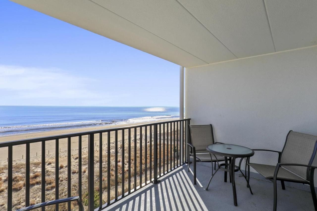 Flying Cloud Villa Ocean City Exterior photo