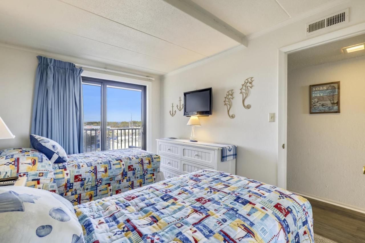 Flying Cloud Villa Ocean City Exterior photo