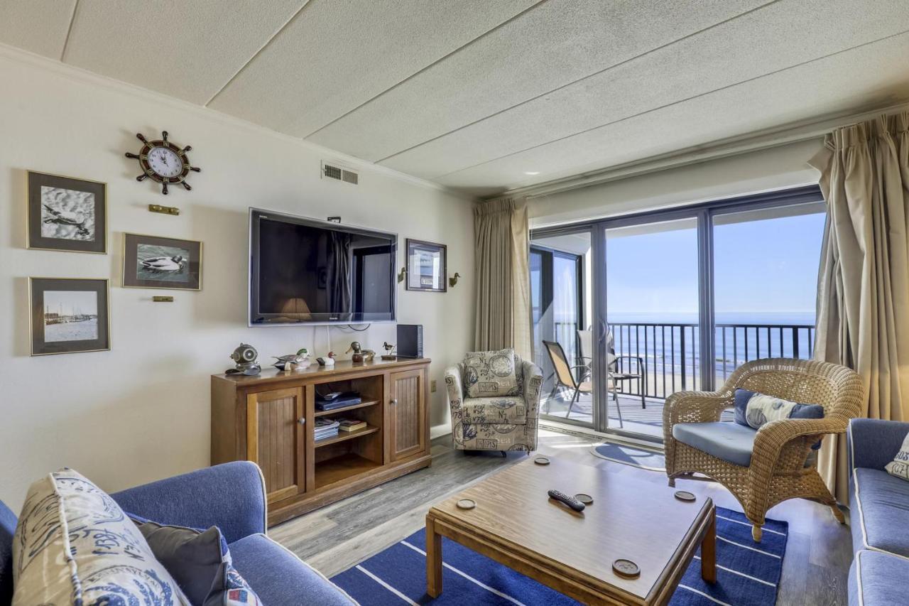Flying Cloud Villa Ocean City Exterior photo