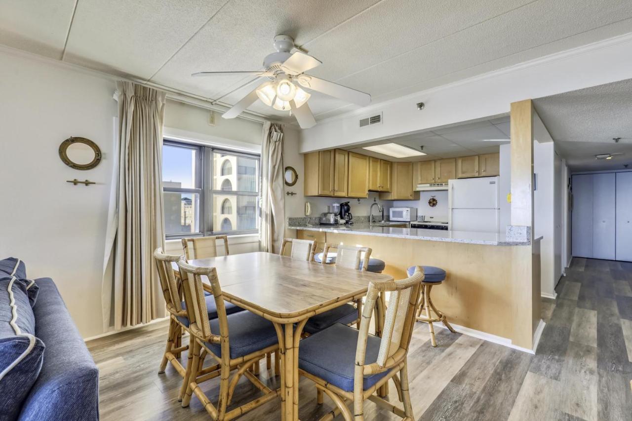 Flying Cloud Villa Ocean City Exterior photo