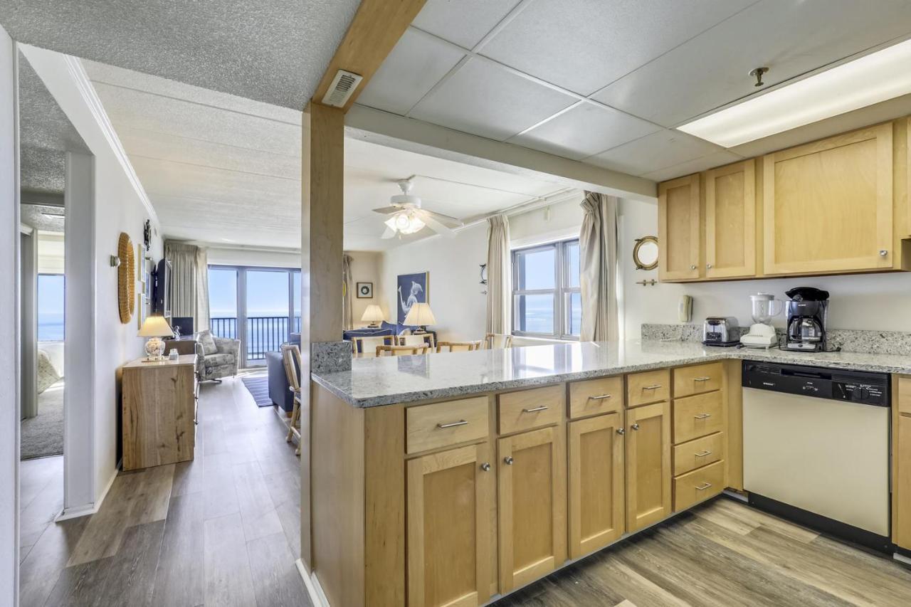 Flying Cloud Villa Ocean City Exterior photo