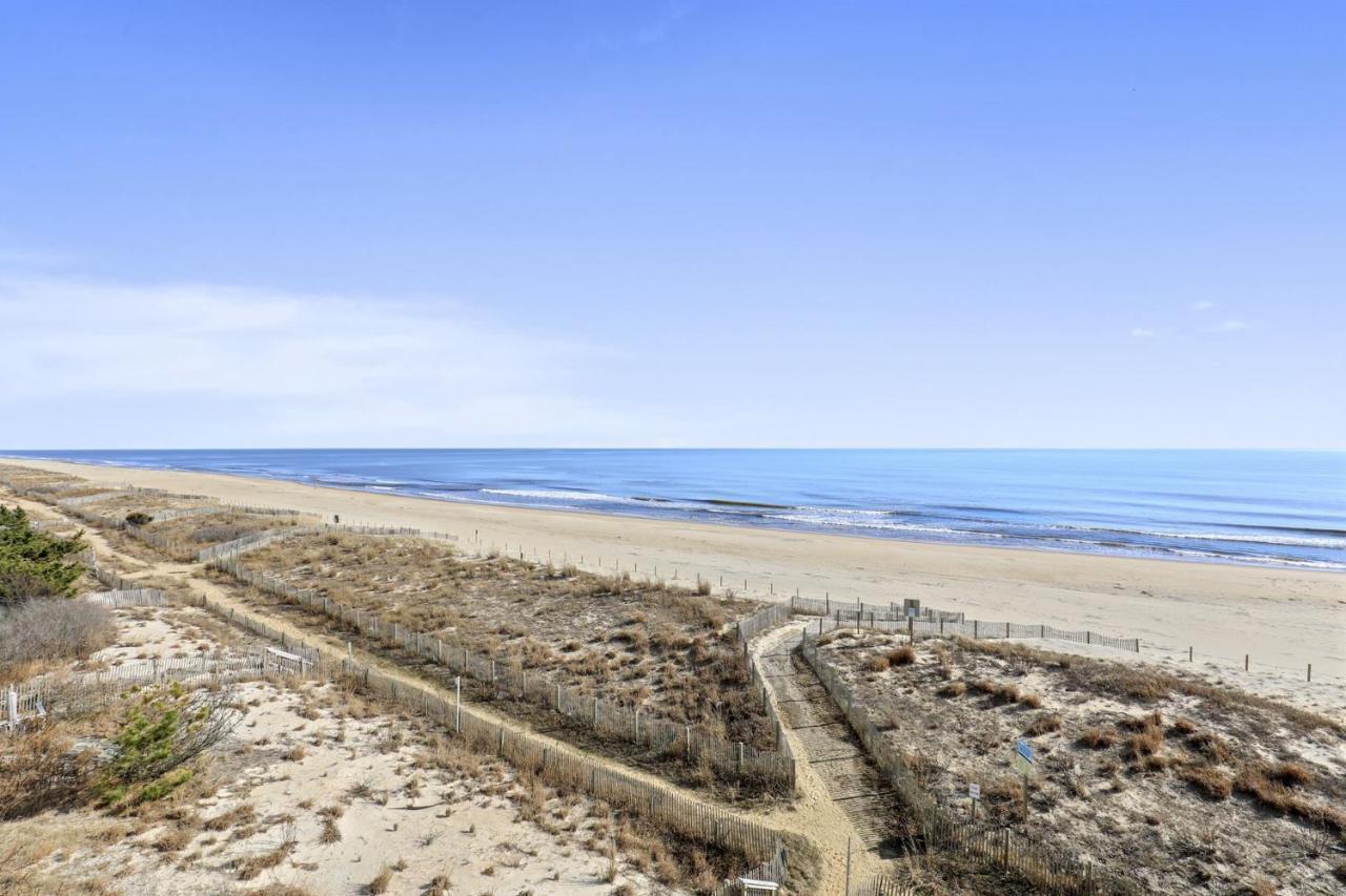 Flying Cloud Villa Ocean City Exterior photo