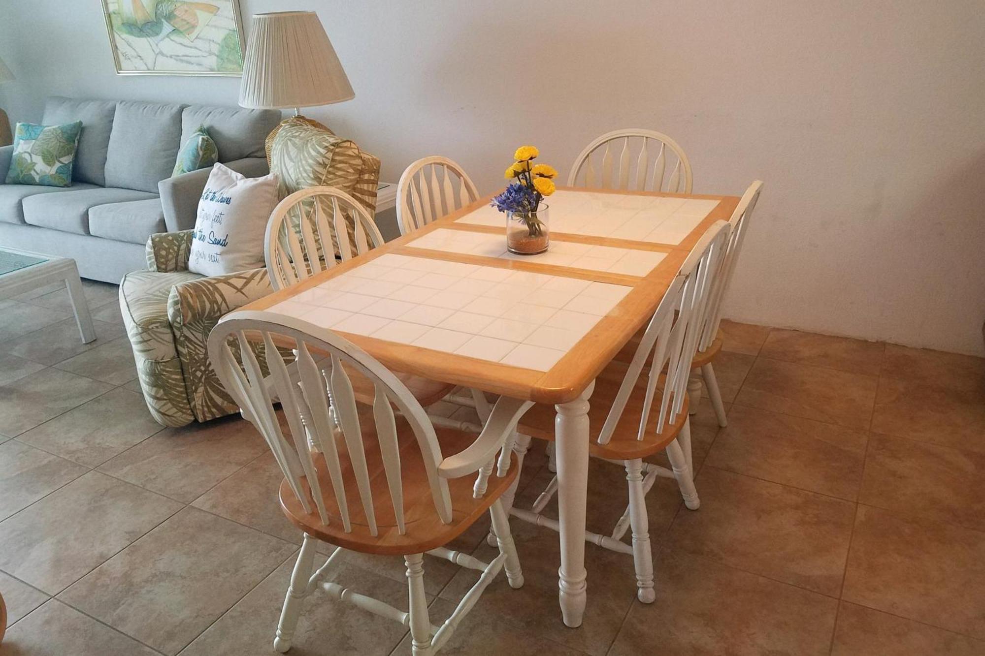 Flying Cloud Villa Ocean City Room photo
