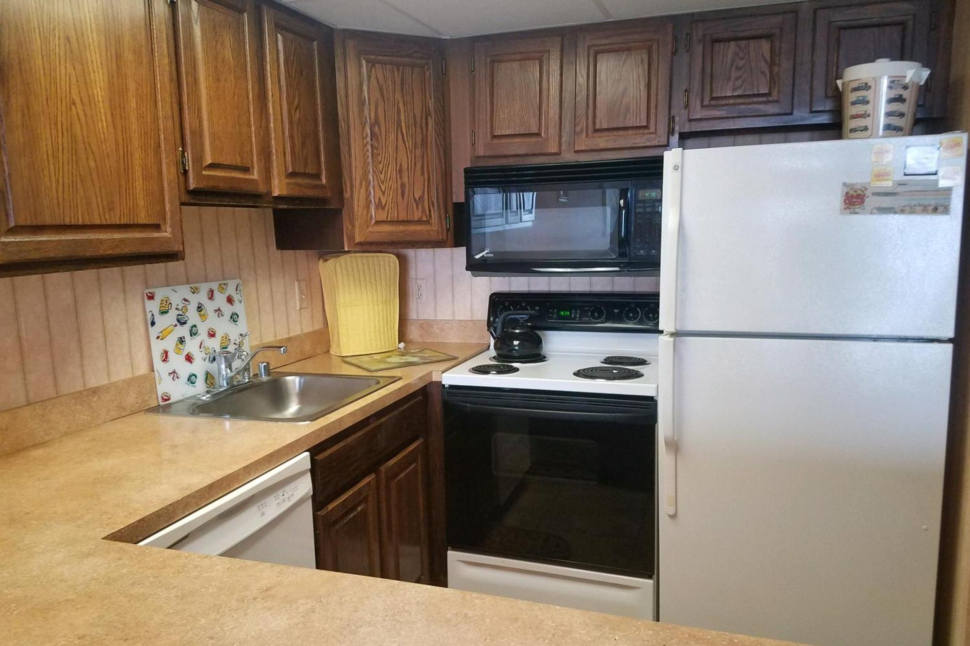 Flying Cloud Villa Ocean City Room photo