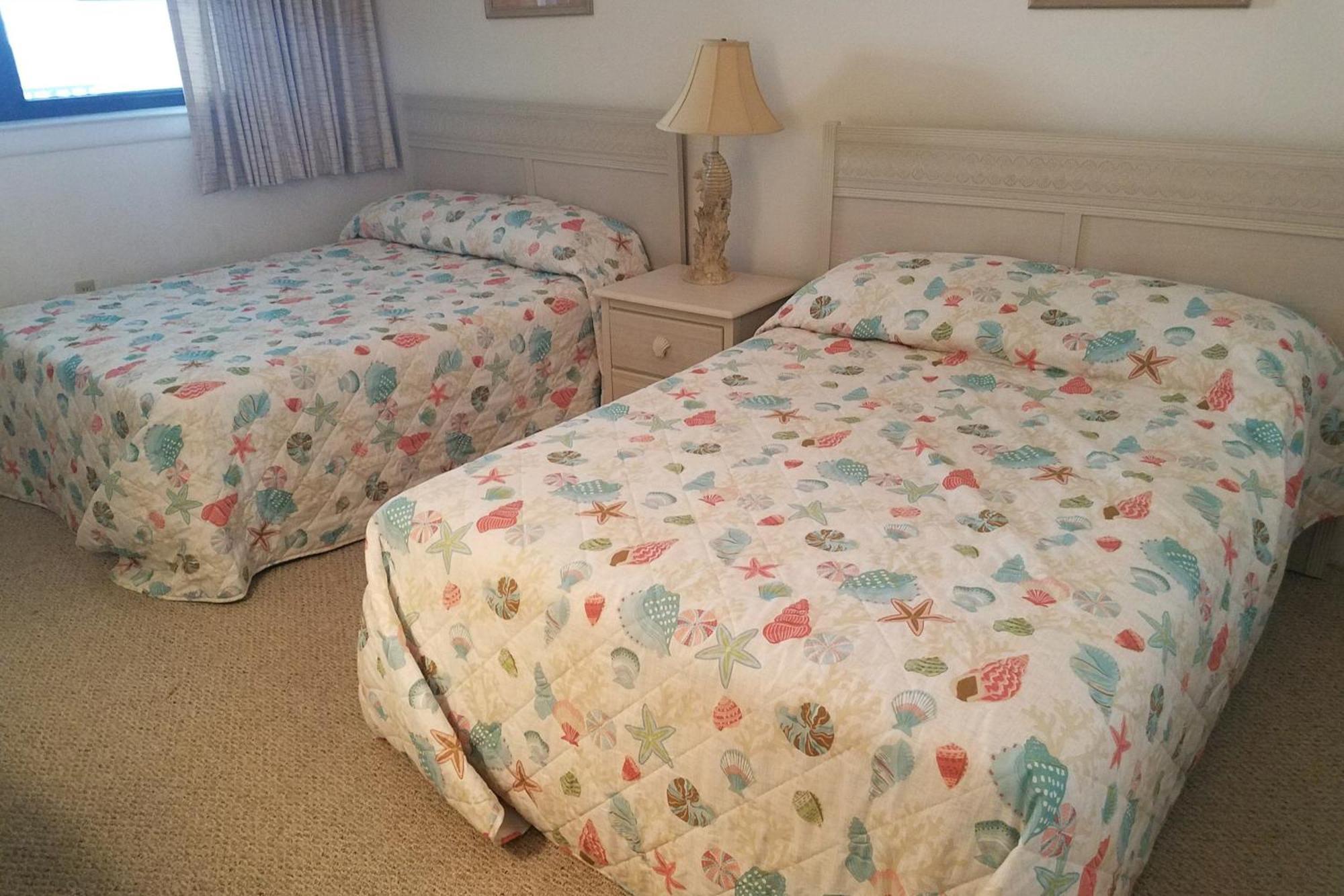 Flying Cloud Villa Ocean City Room photo
