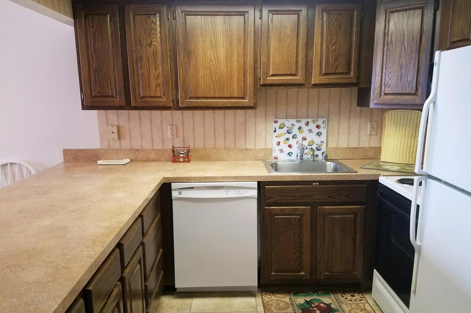 Flying Cloud Villa Ocean City Room photo